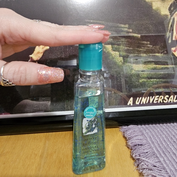 Bath & Body Works Other Vintage Bbw Juniper Breeze Poshmark